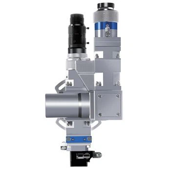 レーザー溶接ヘッドの制限は何ですか?